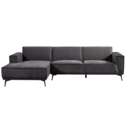 HUUS Bank Denemarken – chaise longue 2,5-zits
