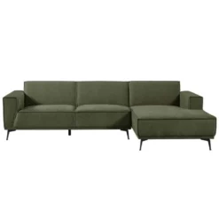 HUUS Bank Denemarken – chaise longue 2,5-zits