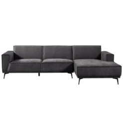 HUUS Bank Denemarken – chaise longue 2,5-zits
