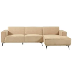 HUUS Bank Denemarken – chaise longue 2,5-zits