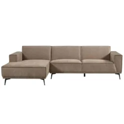 HUUS Bank Denemarken – chaise longue 2,5-zits