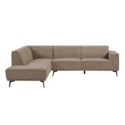 HUUS Bank Denemarken – Ottoman + 2,5-zits