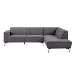 HUUS Bank Denemarken – Ottoman + 2,5-zits