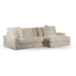 HUUS Bank Lindy 3-zits