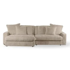 HUUS Bank Lindy 3-zits