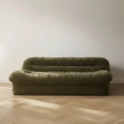 HUUS Bank Nook