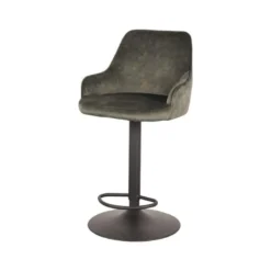 HUUS Barkruk Fender (per 2 stuks)