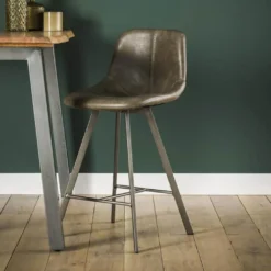 HUUS Barstoel Floortje (per 4 stuks)