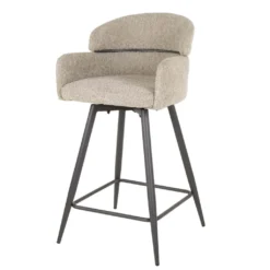 HUUS Barstoel Lien (per 2 stuks)