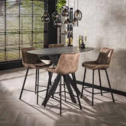 HUUS Bartafel Alisa