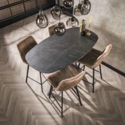 HUUS Bartafel Alisa