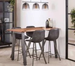 HUUS Bartafel Babs
