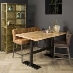 HUUS Bartafel Barolo