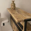 HUUS Bartafel Bas