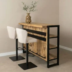 HUUS Bartafel Bas