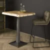 HUUS Bartafel Bistro