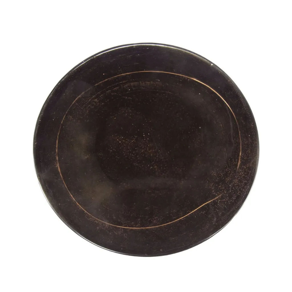 HUUS Bijzettafel Classic – Druppel