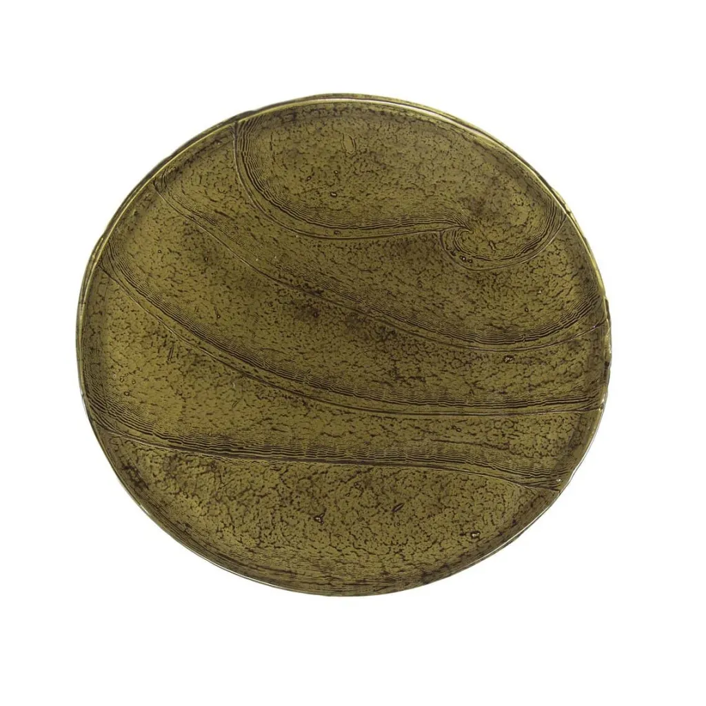 HUUS Bijzettafel Classic – Druppel