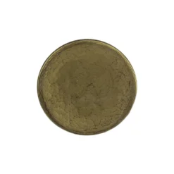HUUS Bijzettafel Classic – Druppel