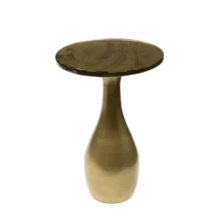 HUUS Bijzettafel Classic – Druppel