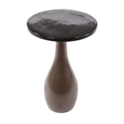 HUUS Bijzettafel Classic – Druppel