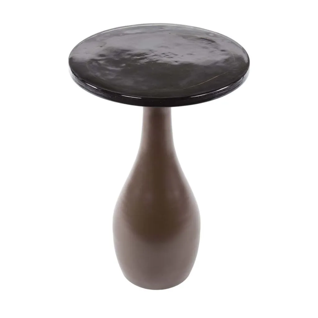HUUS Bijzettafel Classic – Druppel