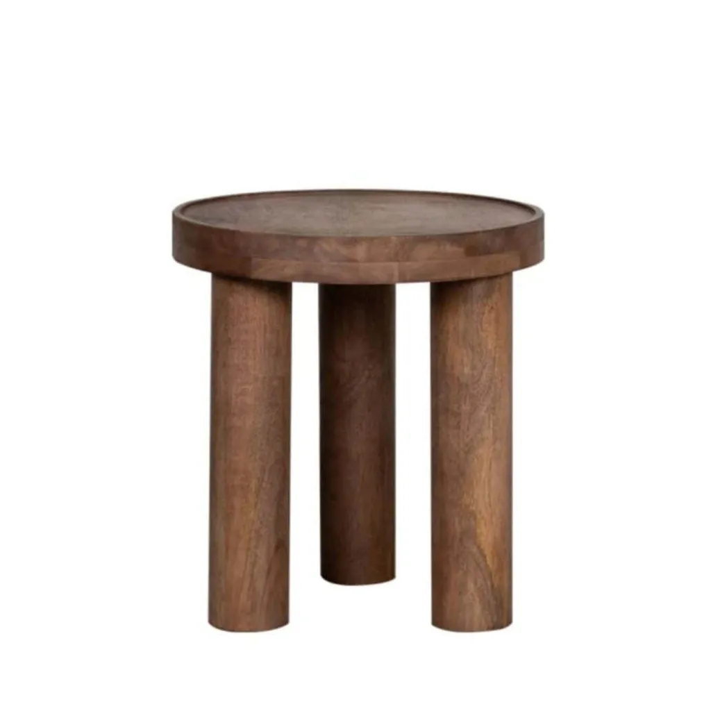 HUUS Bijzettafel Elly