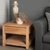 HUUS Bijzettafel Losari