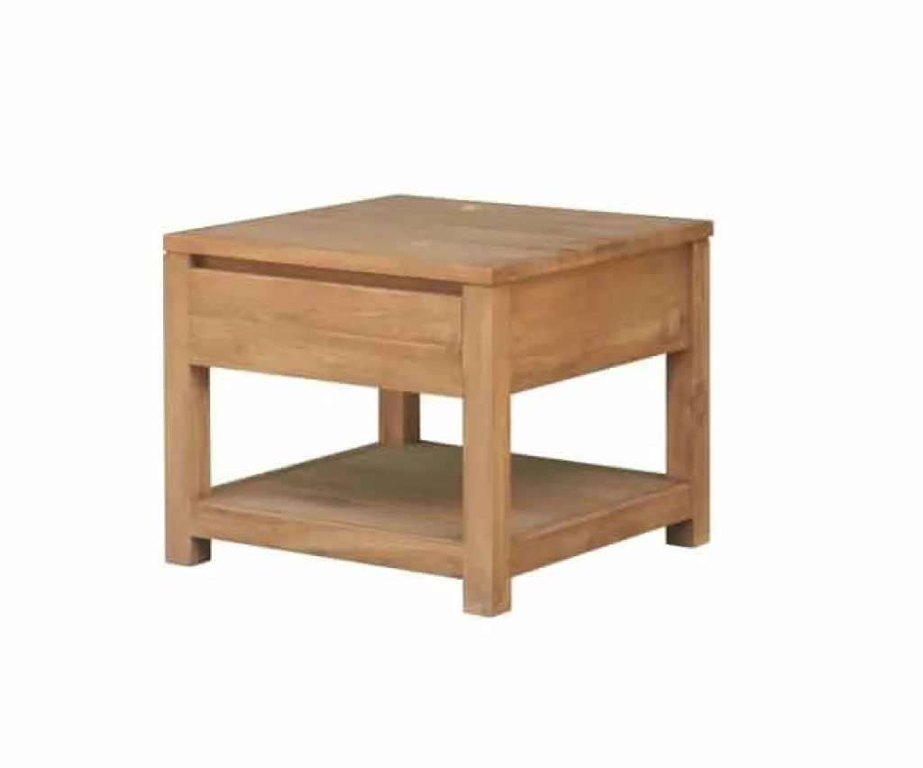 HUUS Bijzettafel Losari