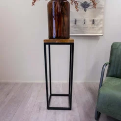 HUUS Bloemenzuil Demi