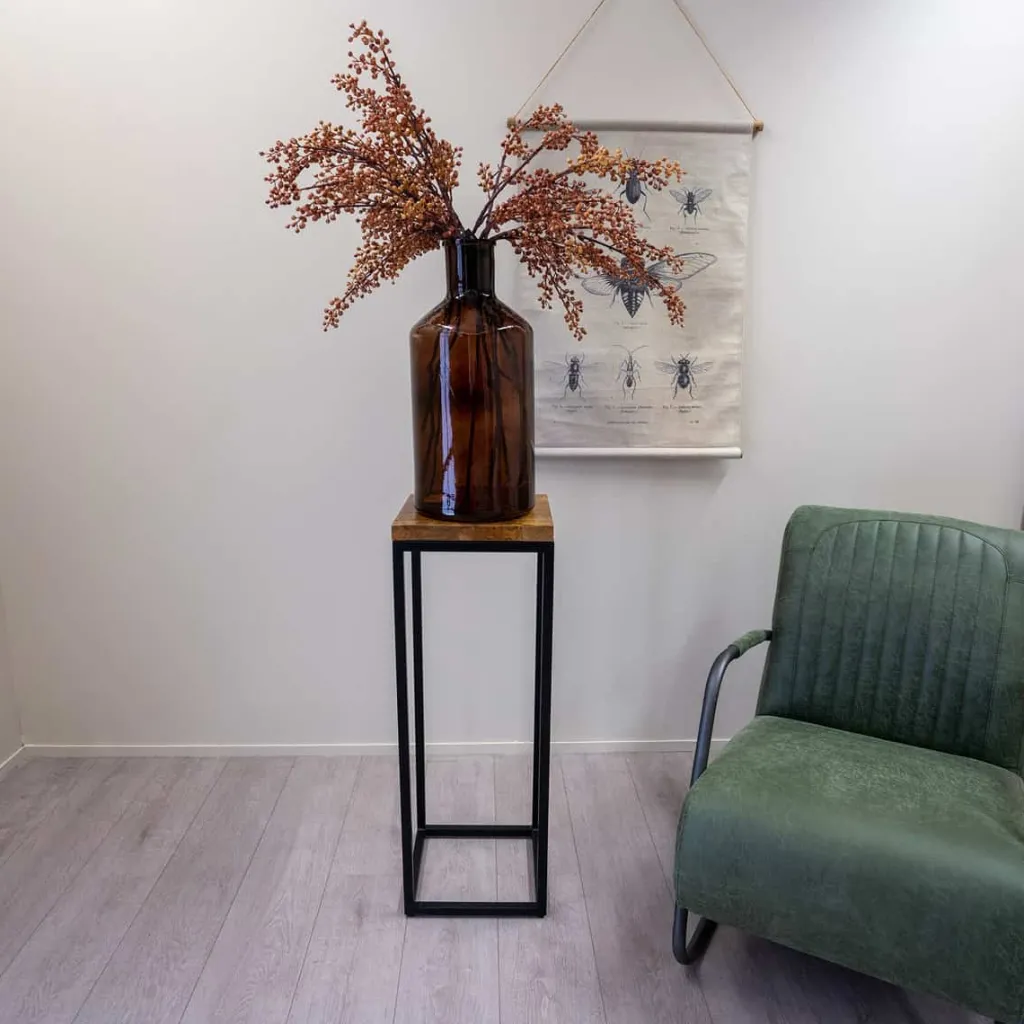 HUUS Bloemenzuil Demi