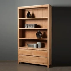 HUUS Boekenkast Losari