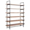HUUS Boekenkast Taviano – 140cm