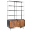 HUUS Boekenkast Taviano – 110cm