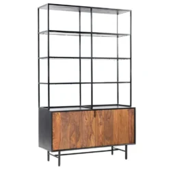 HUUS Boekenkast Taviano – 110cm