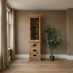 HUUS Buffetkast Lotte 55 cm