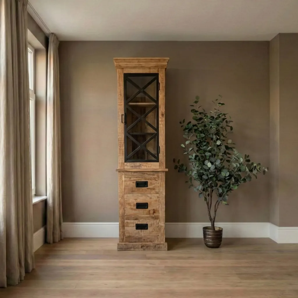 HUUS Buffetkast Lotte 55 cm