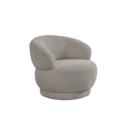 HUUS Draaifauteuil Alvito