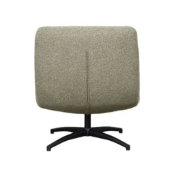 HUUS Draaifauteuil Calix