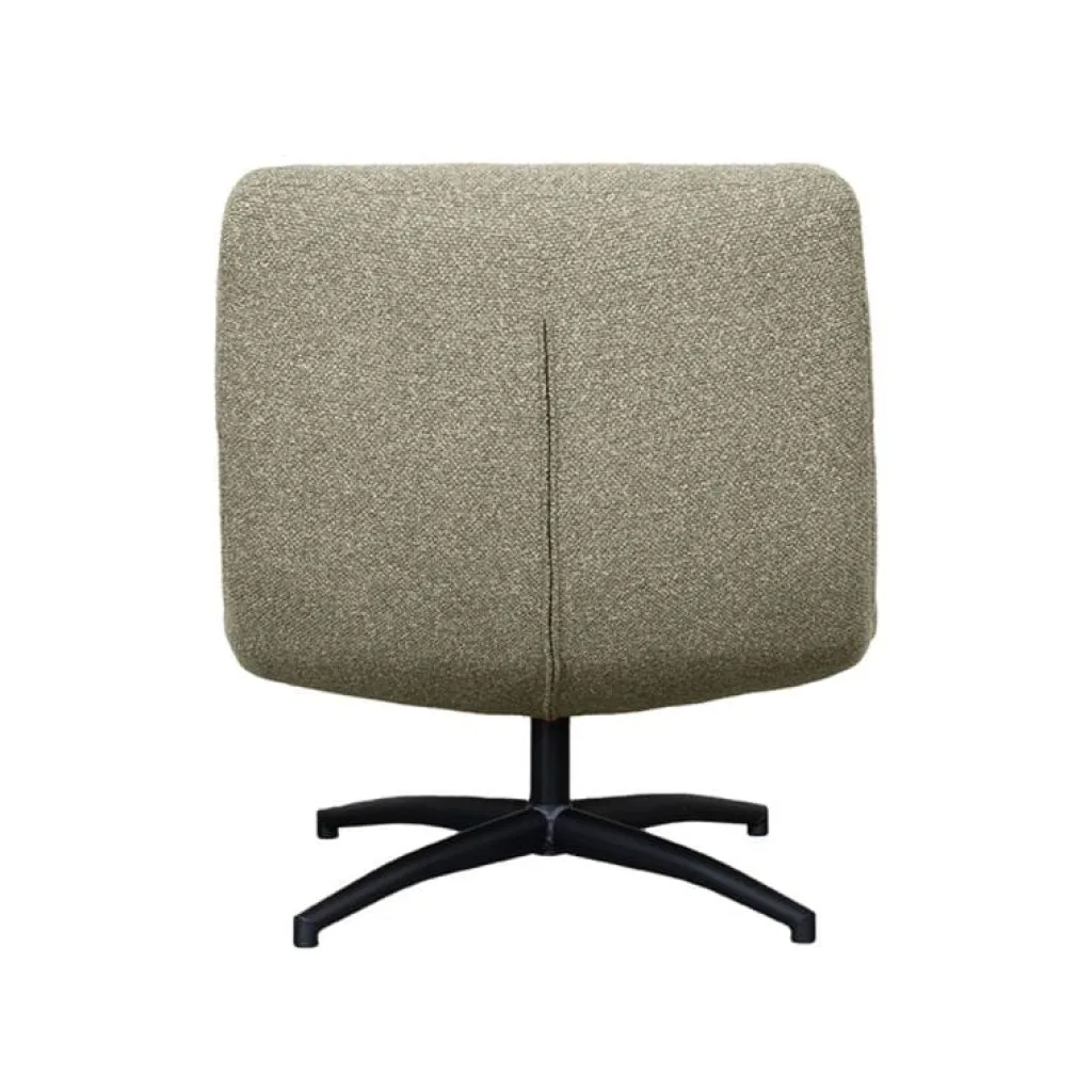 HUUS Draaifauteuil Calix