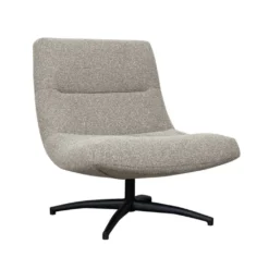 HUUS Draaifauteuil Calix