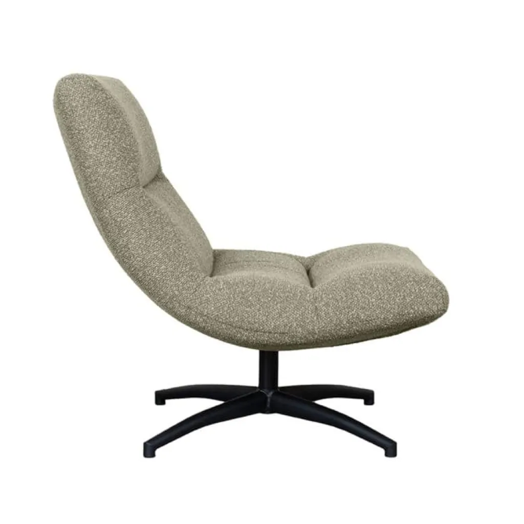 HUUS Draaifauteuil Calix
