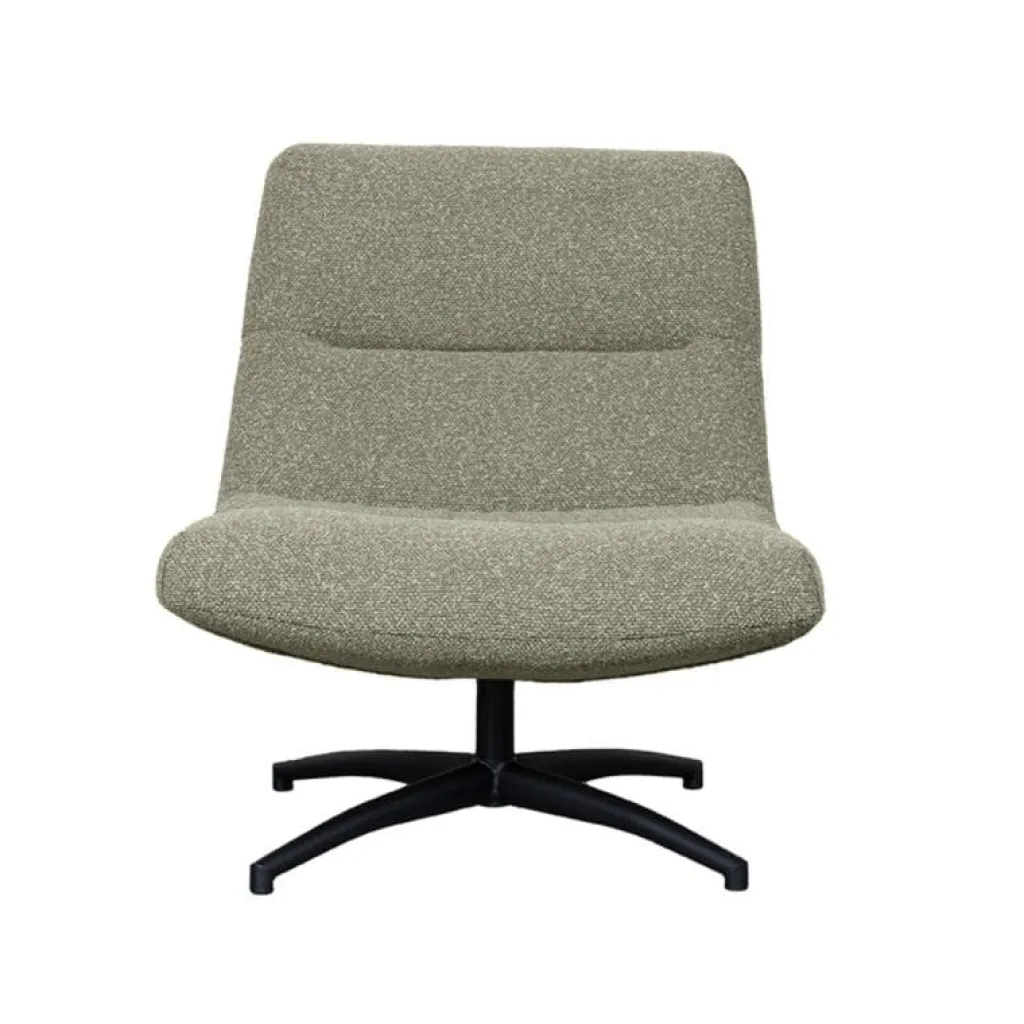 HUUS Draaifauteuil Calix
