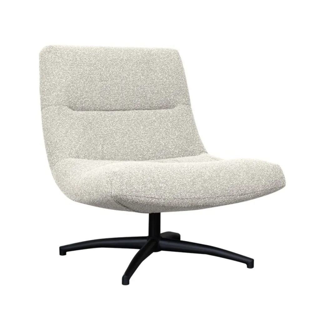 HUUS Draaifauteuil Calix