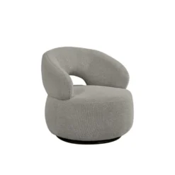 HUUS Draaifauteuil Nusenna
