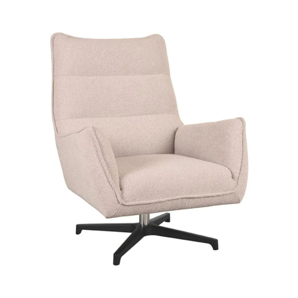 HUUS Draaifauteuil Rodia