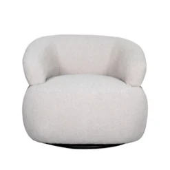 HUUS Draaifauteuil Valenza