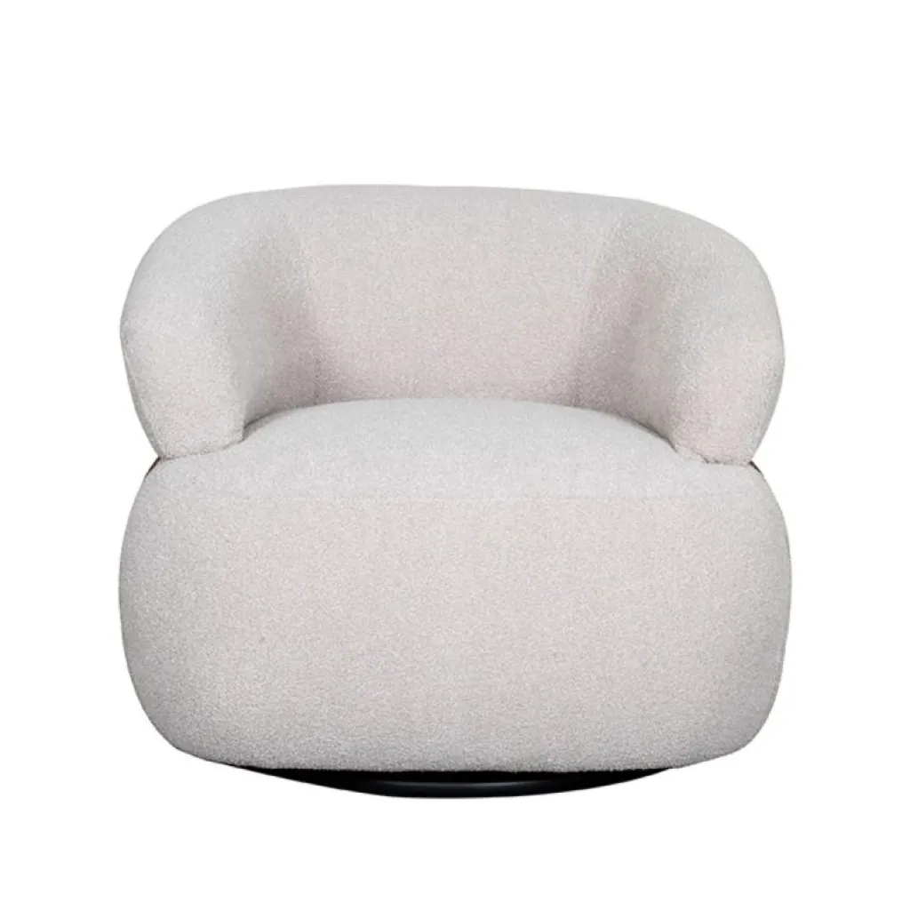 HUUS Draaifauteuil Valenza