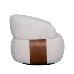 HUUS Draaifauteuil Valenza