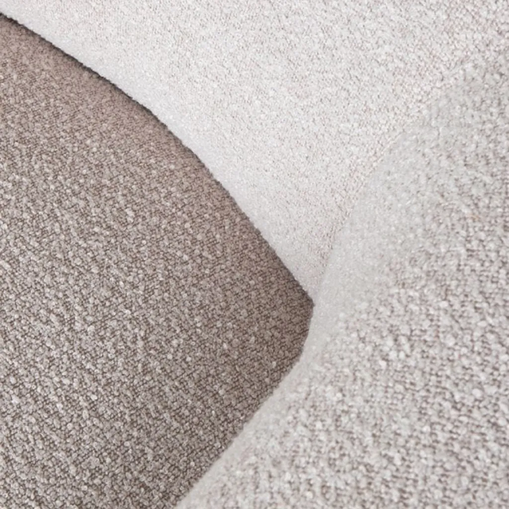 HUUS Draaifauteuil Valenza